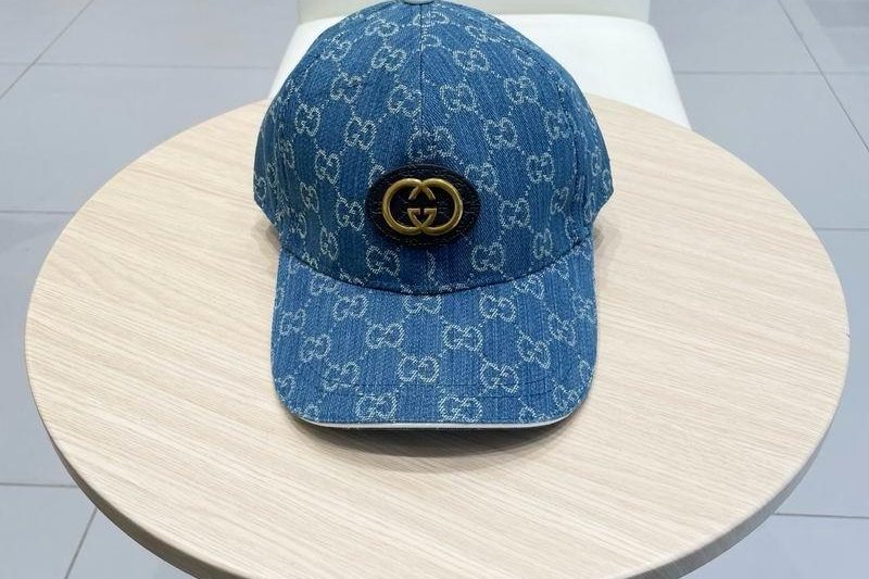 Replica Gucci cap 011501