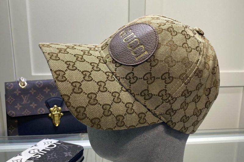 Replica Gucci cap dx01