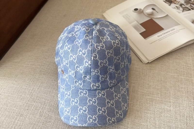 Replica Gucci cap 010701