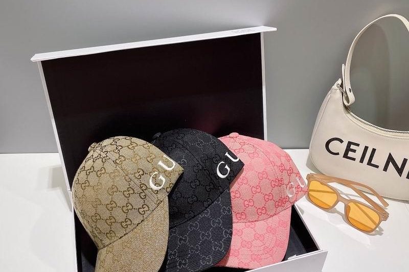 Replica Gucci cap 010201