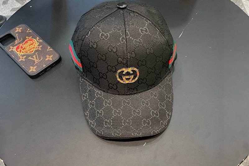 Replica Gucci Hat 122801