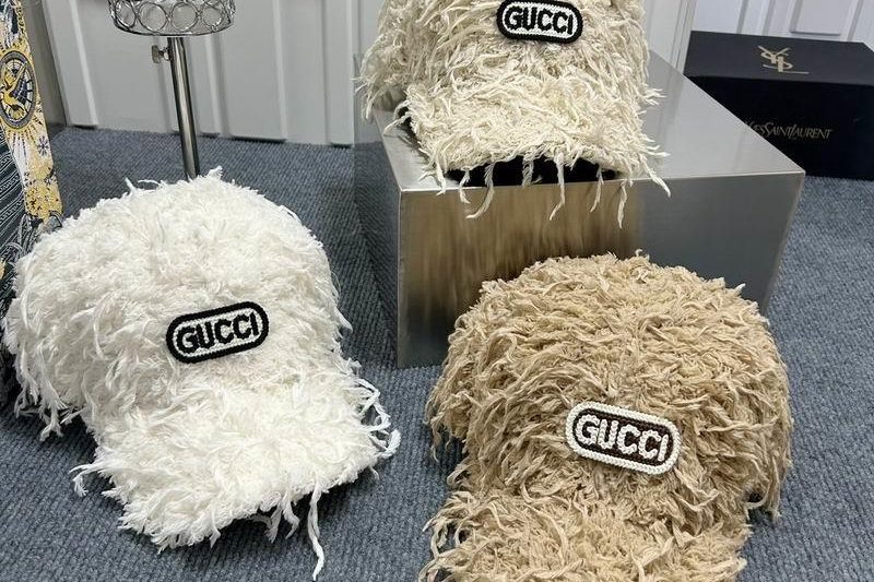 Replica Gucci Hat dx148