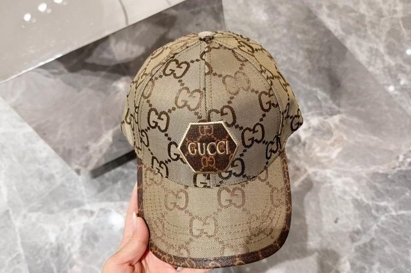 Replica Gucci Hat dx147
