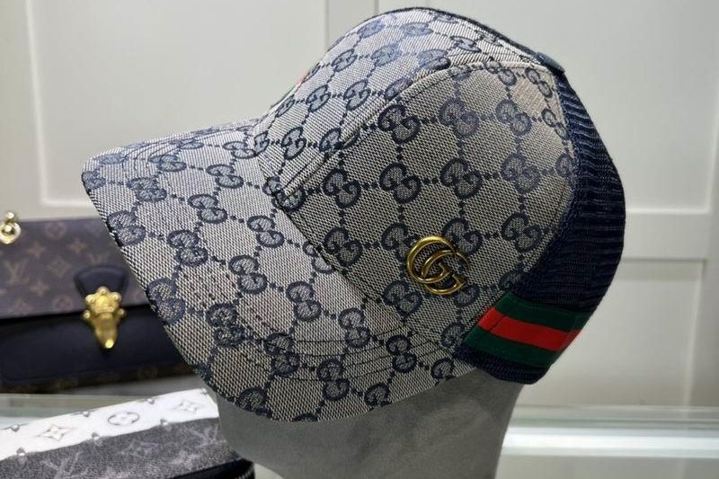 Replica Gucci Hat dx146