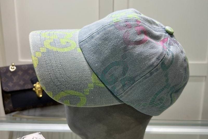 Replica Gucci Hat dx142
