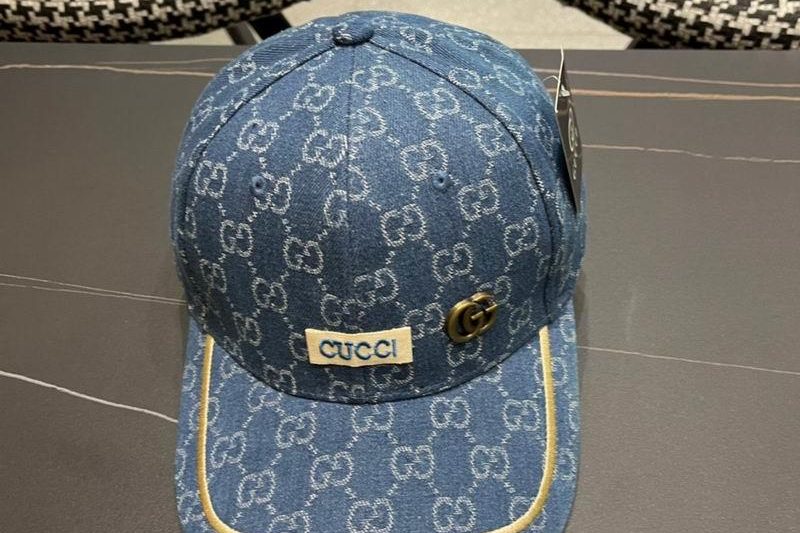 Replica Gucci Hat 092701