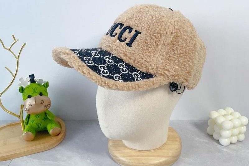 Replica Gucci Hat dx140