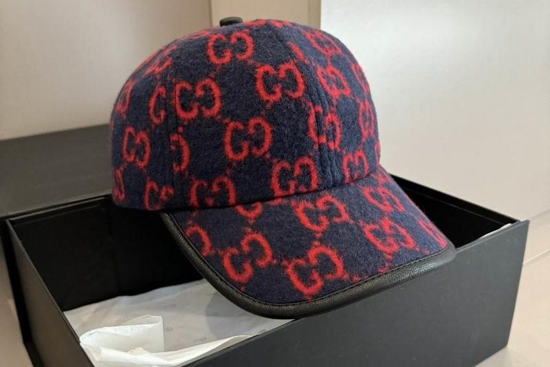 Replica Gucci Hat dx139