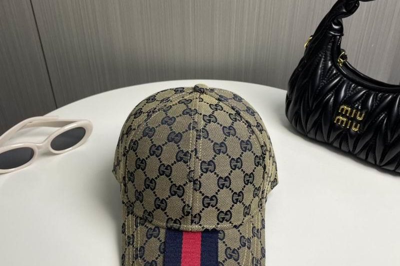 Replica Gucci Hat 081803