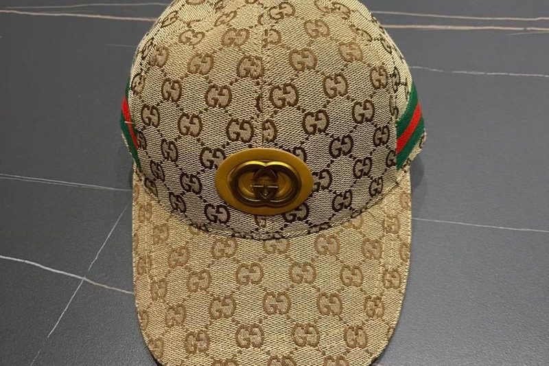 Replica Gucci Hat 081801