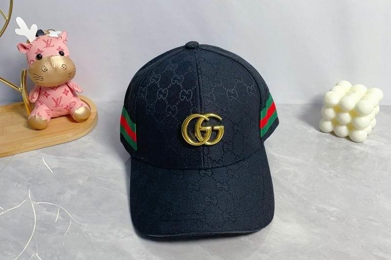 Replica Gucci cap dx135