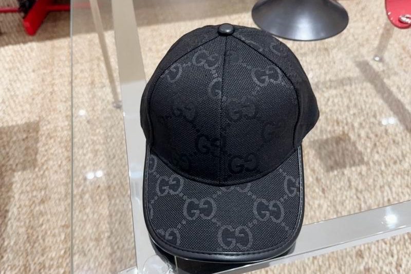 Replica Gucci Hat 081401