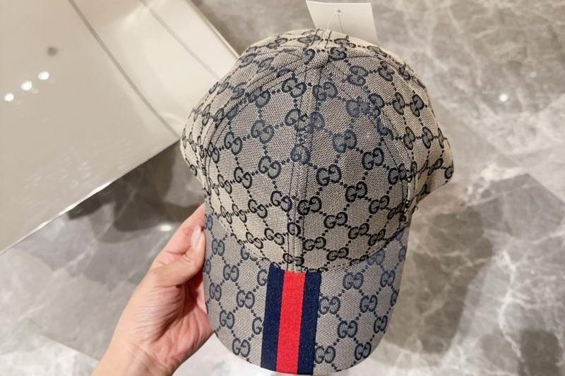 Replica Gucci cap 081002