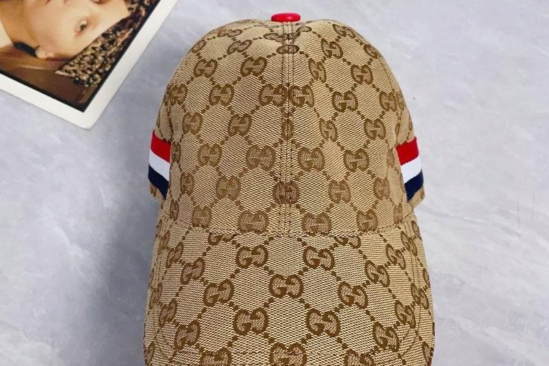 Replica Gucci Hat dx128