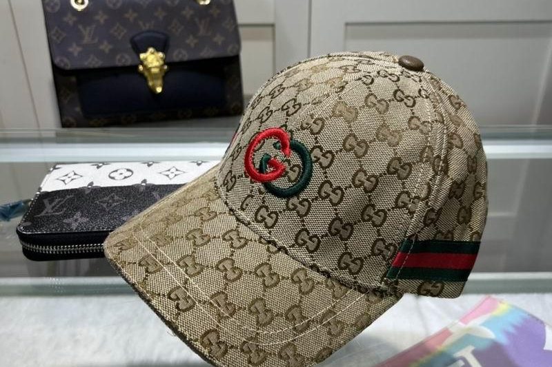 Replica Gucci Hat dx125