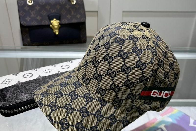 Replica Gucci Hat dx124