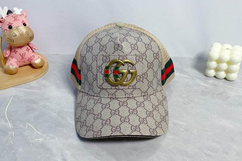 Replica Gucci Hat dx121