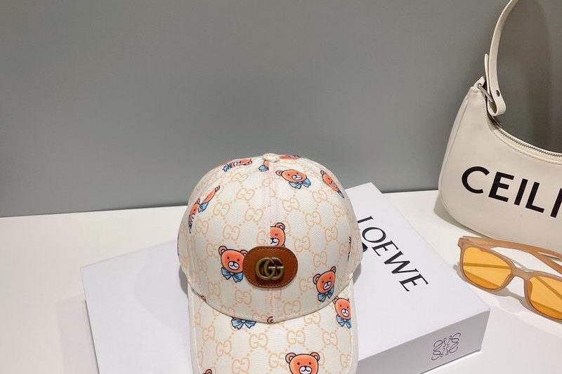 Replica Gucci Hat 072802