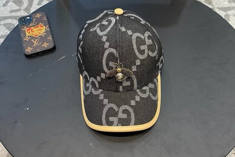 Replica Gucci Hat 072203