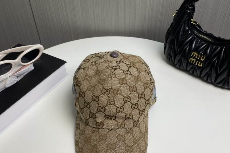Replica Gucci Hat 072202