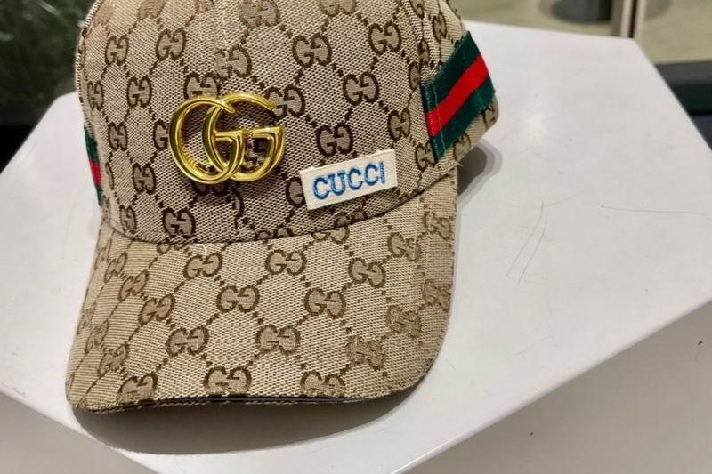 Replica Gucci Hat 072201