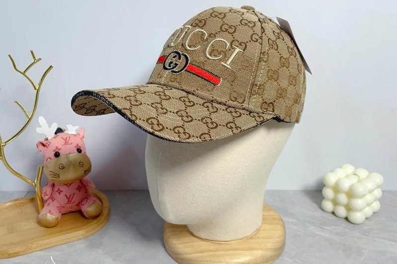 Replica Gucci Hat dx90