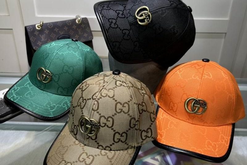 Replica Gucci Hat dx48