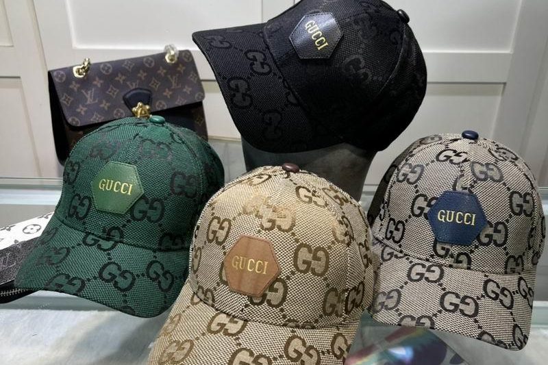 Replica Gucci Hat dx46