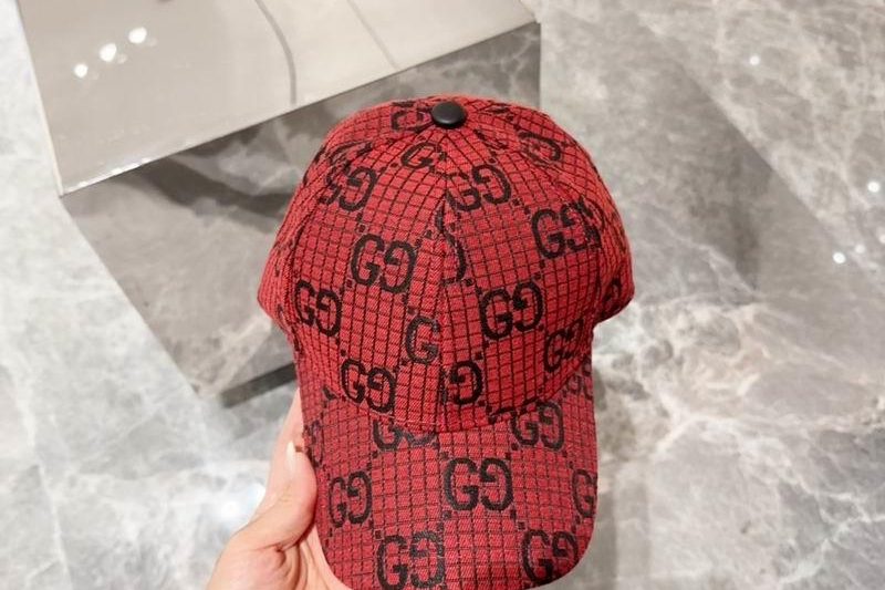 Replica Gucci Hat dx41
