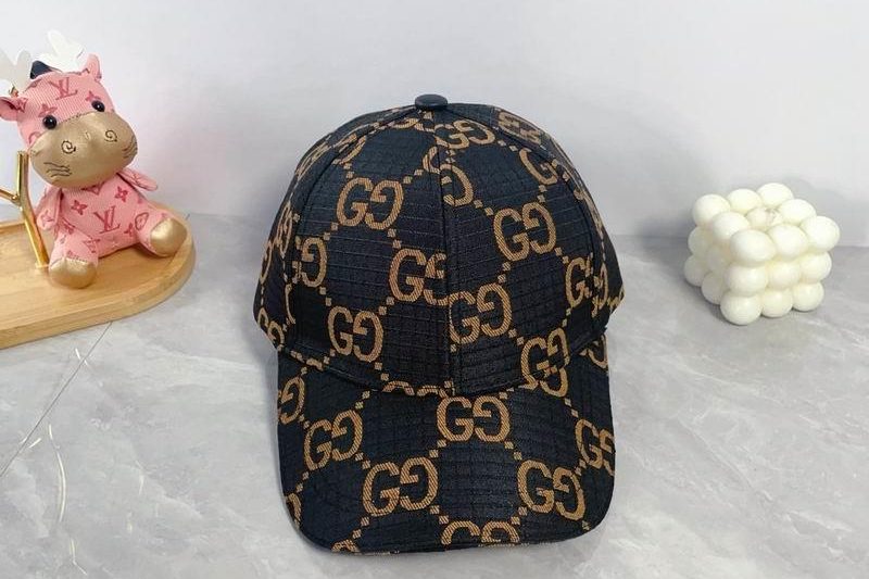 Replica Gucci Hat dx39