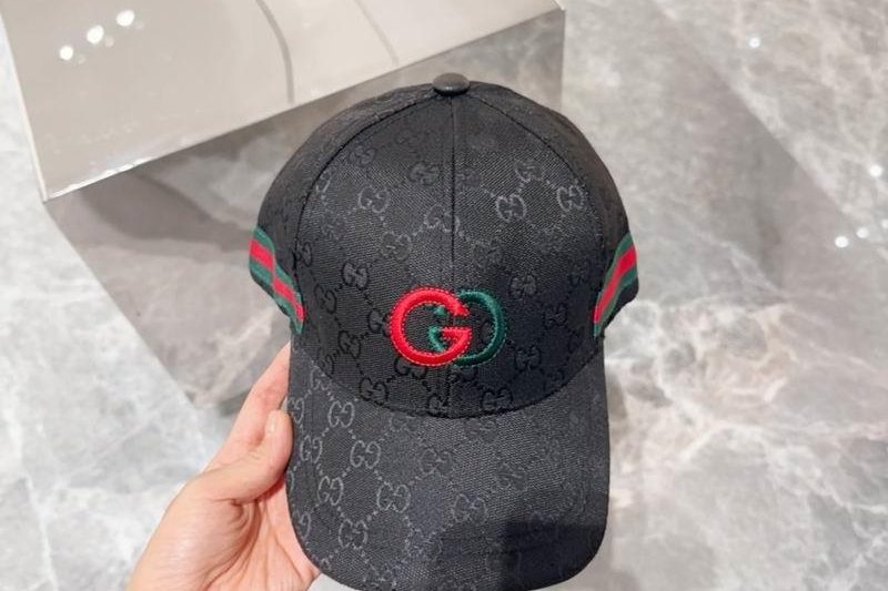 Replica Gucci Hat dx38