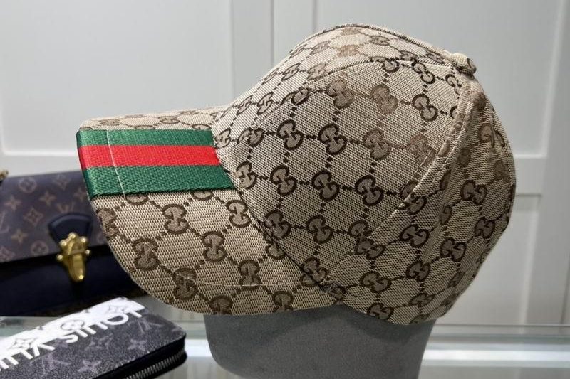 Replica Gucci Hat 050707