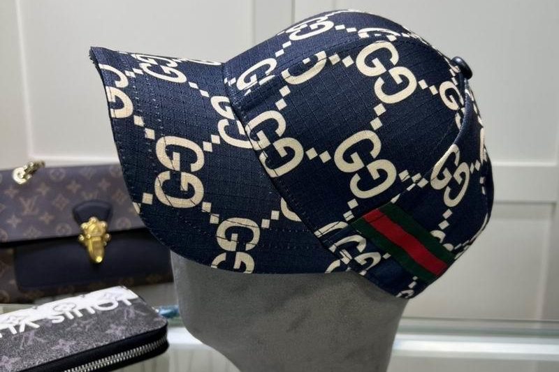 Replica Gucci Hat dx09