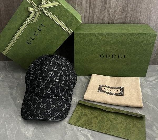 Replica Gucci Hat dx08