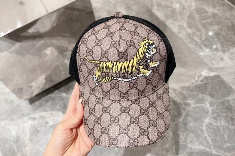 Replica Gucci Hat dx04