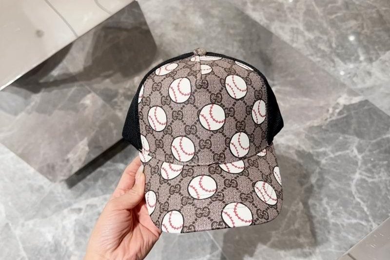 Replica Gucci Hat dx03