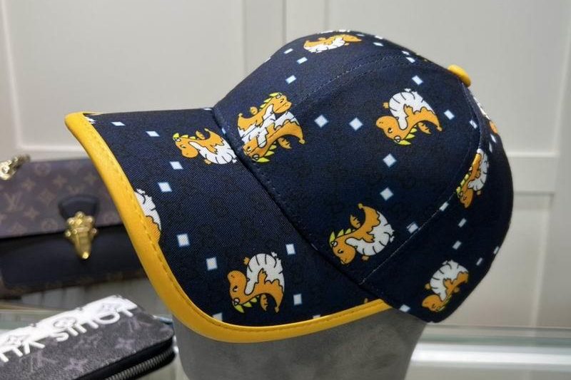 Replica Gucci Hat dx01