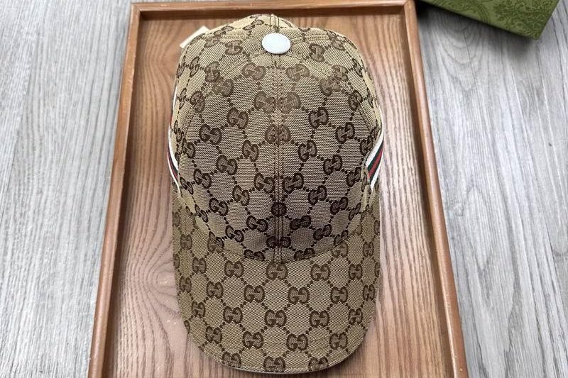 Replica Gucci cap dx53