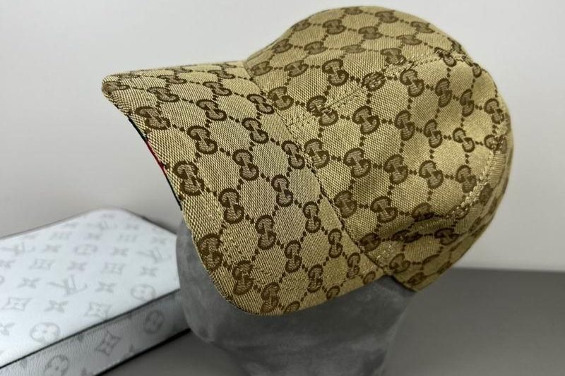 Replica Gucci cap dx52