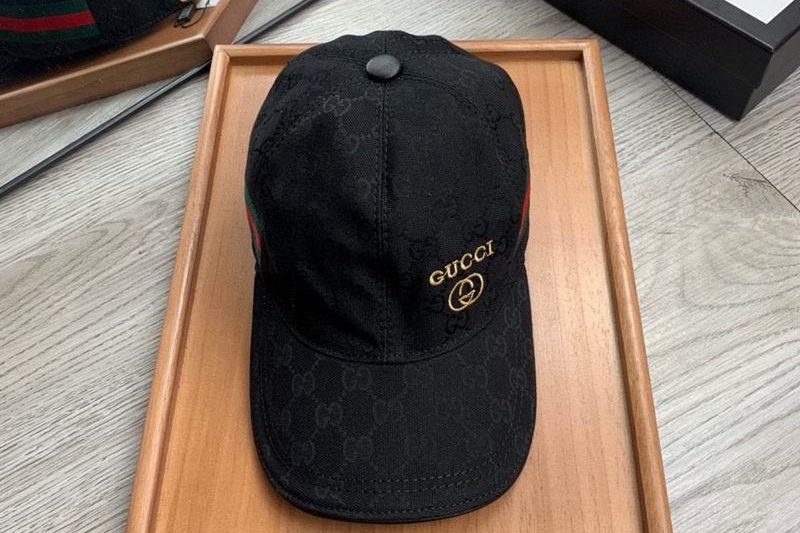 Replica Gucci cap dx51