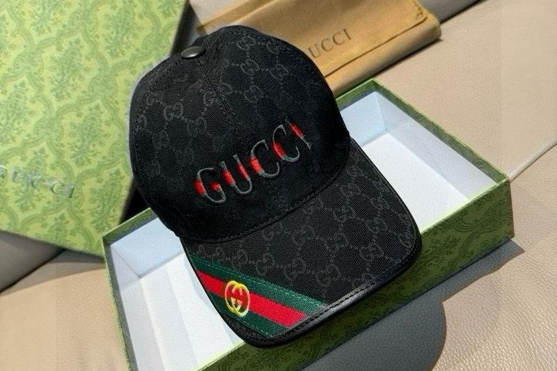 Replica Gucci cap dx50