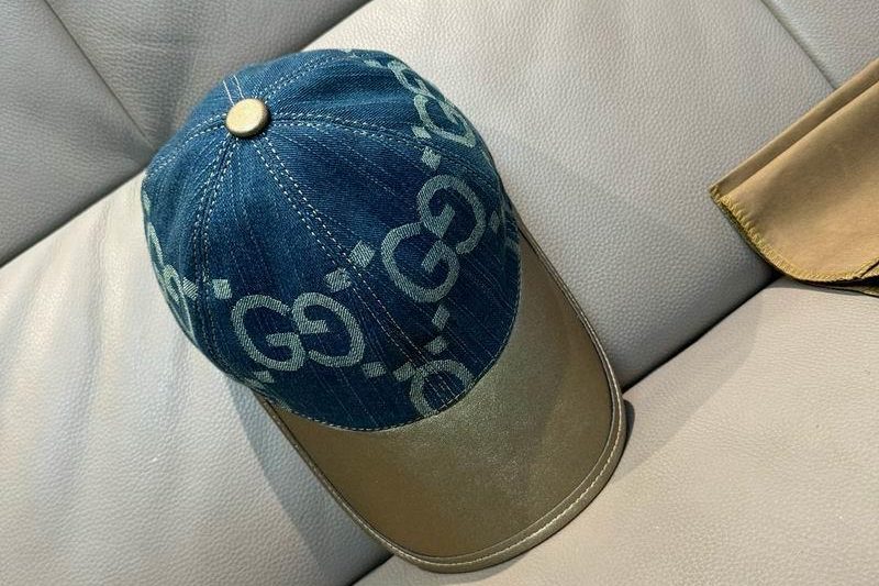 Replica Gucci cap dx48