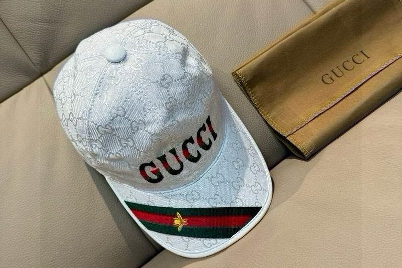 Replica Gucci cap dx47