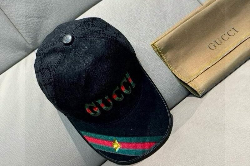 Replica Gucci cap dx46