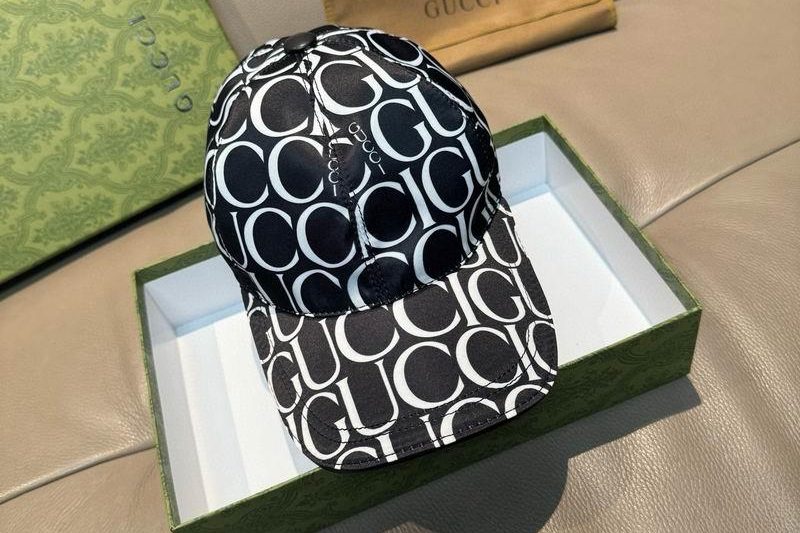 Replica Gucci cap dx45