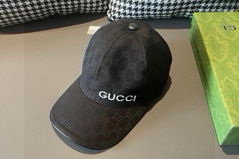 Replica Gucci cap dx44