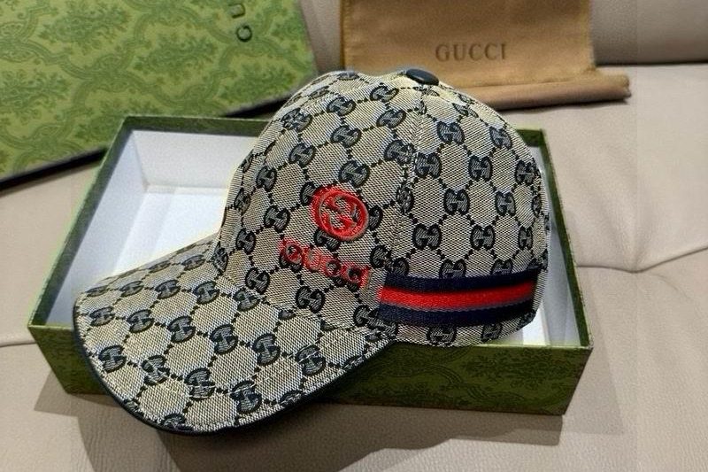 Replica Gucci cap dx43