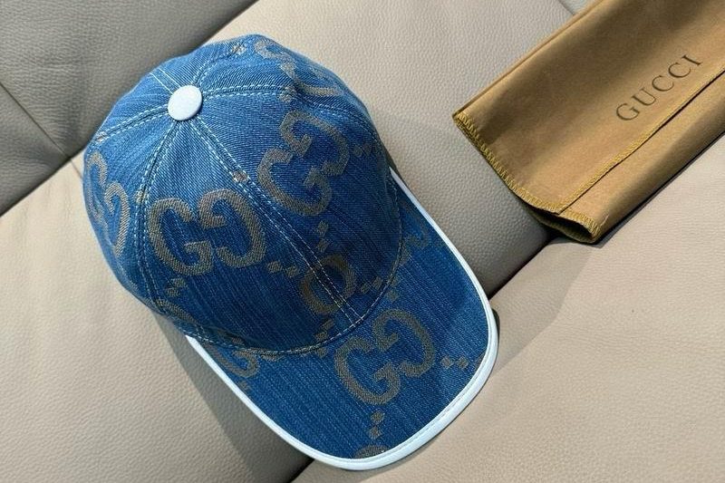 Replica Gucci cap dx40