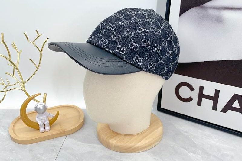 Replica Gucci cap dx34