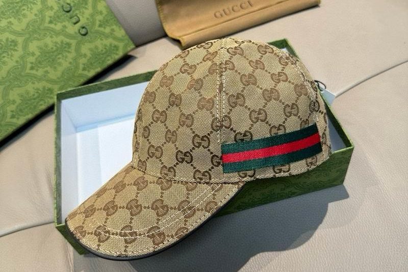 Replica Gucci cap dx30